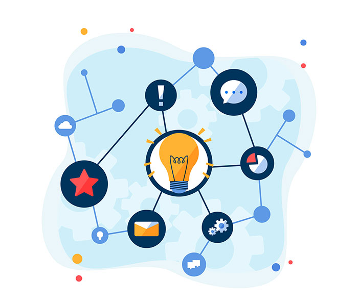 Marka yönetimi projesi