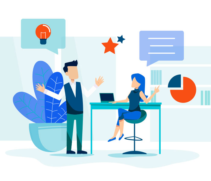 Marka yönetimi projesi