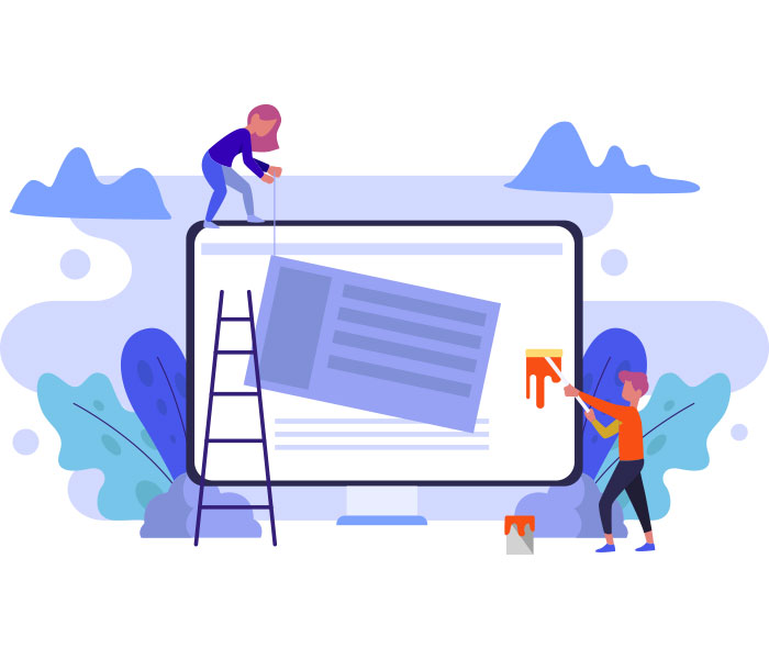 Pazarlama ve marka yönetimi projesi